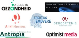 Logos partners Gabor Mate 13 sep 2024