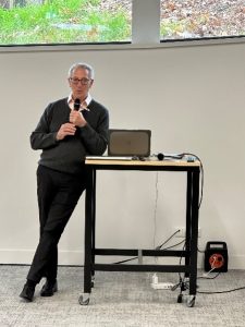 Dr. Howard Schubiner