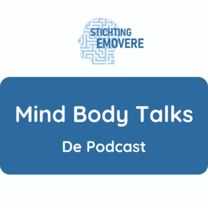 Mind Body Talks - De Podcast