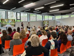 Vriendenbijeenkomst 27 maart 2024 in Ede