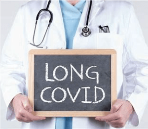 Long Covid update