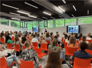 Master Class Dr. Howard Schubiner