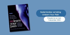 Unlearn Your Pain - Howard Schubiner