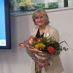 Roeline van Driel