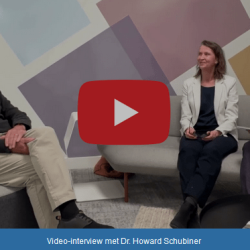 Themareeks ‘Aandacht voor Long Covid’ - Howard Schubiner