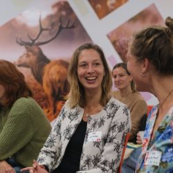 Vriendenbijeenkomst 17 okt 2024